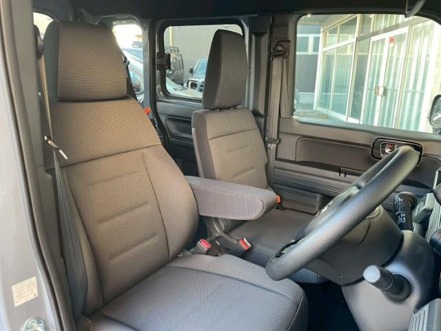 Ｎ－ＶＡＮ ファン　１４ＡＷ　マッドヴァンス０７　マックストレックエクストリームＲ／Ｔ　リフトアップキット　ＣＬＳ－ＦＯＸ　前後バンパー　ＤＡＦＵＮＤＥＲ　ボンネットエンブレム　ＬＥＤヘッドフォグライト　スマートキー（17枚目）