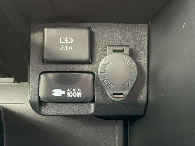 プロボックス Ｆ　１５ＡＷ　ハイブロック　ジェラード　マッドスターワンパクＭ／Ｔ　ライドテック　フロントバンパー　ＧＲエンブレム　Ｂｒａｔオリジナルリフトアップキット　インテリアセット　ビルトインカメラ　モニター（13枚目）