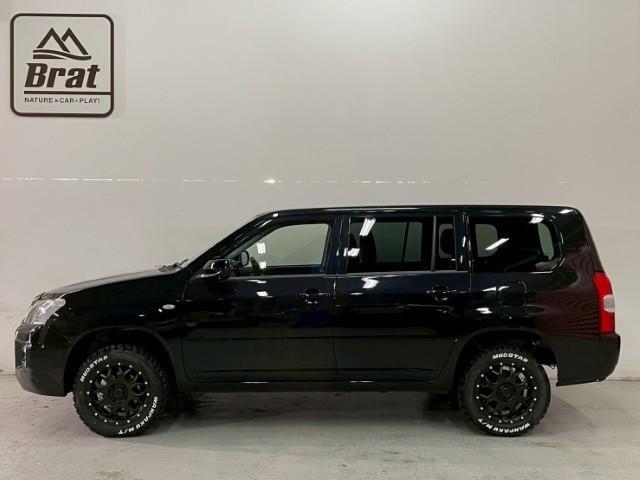 プロボックス Ｆ　１５ＡＷ　ハイブロック　ジェラード　マッドスターワンパクＭ／Ｔ　ライドテック　フロントバンパー　ＧＲエンブレム　Ｂｒａｔオリジナルリフトアップキット　インテリアセット　ビルトインカメラ　モニター（27枚目）