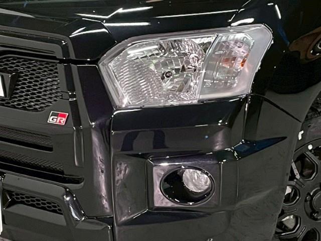 プロボックス Ｆ　１５ＡＷ　ハイブロック　ジェラード　マッドスターワンパクＭ／Ｔ　ライドテック　フロントバンパー　ＧＲエンブレム　Ｂｒａｔオリジナルリフトアップキット　インテリアセット　ビルトインカメラ　モニター（36枚目）