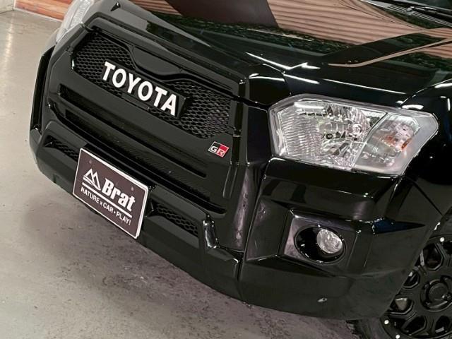 プロボックス Ｆ　１５ＡＷ　ハイブロック　ジェラード　マッドスターワンパクＭ／Ｔ　ライドテック　フロントバンパー　ＧＲエンブレム　Ｂｒａｔオリジナルリフトアップキット　インテリアセット　ビルトインカメラ　モニター（37枚目）