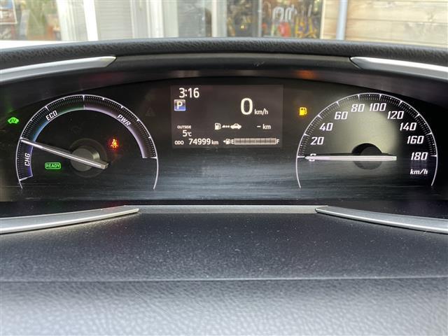 シエンタ Ｇ　クエロ　社外ナビ　バックカメラ　両側パワースライドドア　モデリスタエアロ　ＬＥＤヘッドライト　フルセグＴＶ　レーンキープアシスト　衝突軽減ブレーキ（5枚目）