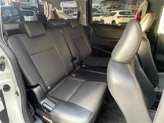 シエンタ Ｇ　クエロ　社外ナビ　バックカメラ　両側パワースライドドア　モデリスタエアロ　ＬＥＤヘッドライト　フルセグＴＶ　レーンキープアシスト　衝突軽減ブレーキ（16枚目）