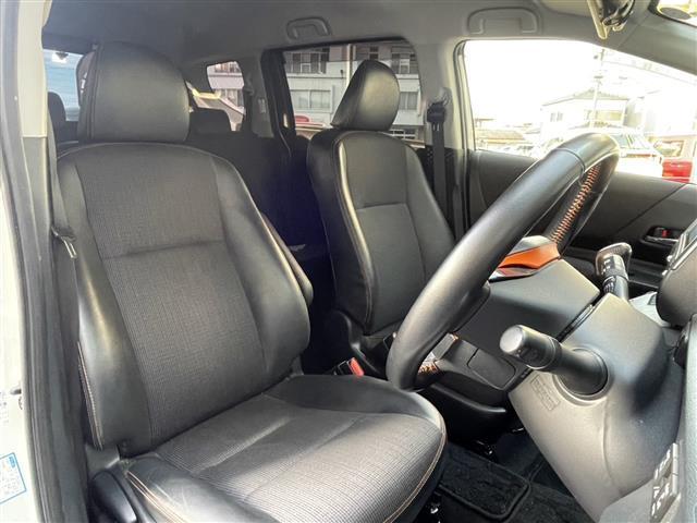 シエンタ Ｇ　クエロ　社外ナビ　バックカメラ　両側パワースライドドア　モデリスタエアロ　ＬＥＤヘッドライト　フルセグＴＶ　レーンキープアシスト　衝突軽減ブレーキ（17枚目）