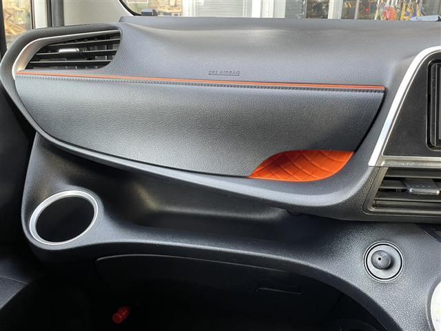 シエンタ Ｇ　クエロ　社外ナビ　バックカメラ　両側パワースライドドア　モデリスタエアロ　ＬＥＤヘッドライト　フルセグＴＶ　レーンキープアシスト　衝突軽減ブレーキ（20枚目）