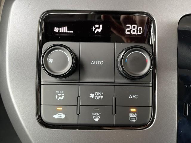 フリード ｅ：ＨＥＶエアー　ＤＡＭＤ　アイソレーターフェイスキット　エスペリア　リフトアップキット　モンスタＲ／Ｔハイブリッド　オートマチックハイビーム　レーンキープアシスト　両側パワースライドドア　レーダークルーズ（9枚目）