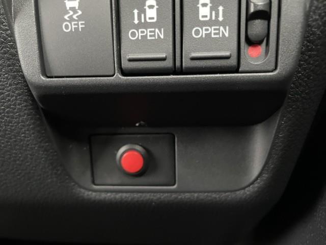 フリード ｅ：ＨＥＶエアー　ＤＡＭＤ　アイソレーターフェイスキット　エスペリア　リフトアップキット　モンスタＲ／Ｔハイブリッド　オートマチックハイビーム　レーンキープアシスト　両側パワースライドドア　レーダークルーズ（17枚目）