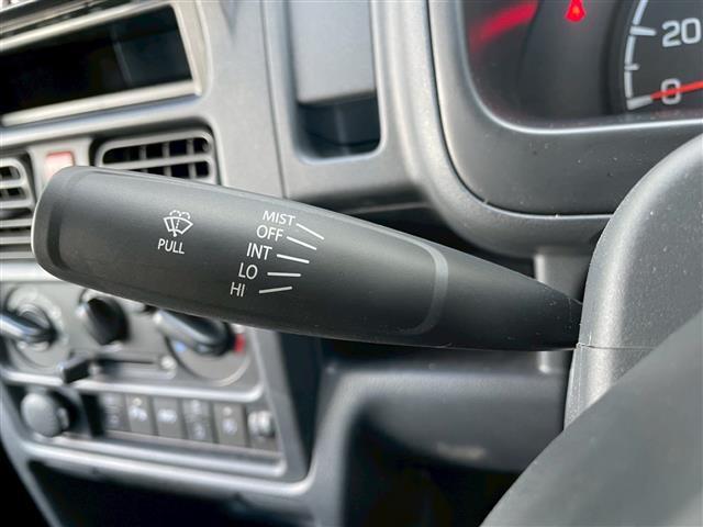 スーパーキャリイ Xリミテッド レーンキープアシスト レーダークルーズコントロール オートライト LEDヘッドライト ラバーマット 横滑り防止装置 盗難防止装置 アイドリングストップ(13枚目)