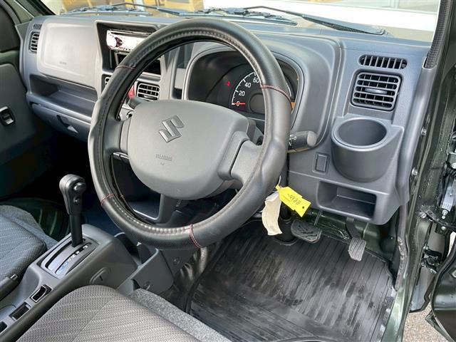 スーパーキャリイ Xリミテッド レーンキープアシスト レーダークルーズコントロール オートライト LEDヘッドライト ラバーマット 横滑り防止装置 盗難防止装置 アイドリングストップ(15枚目)