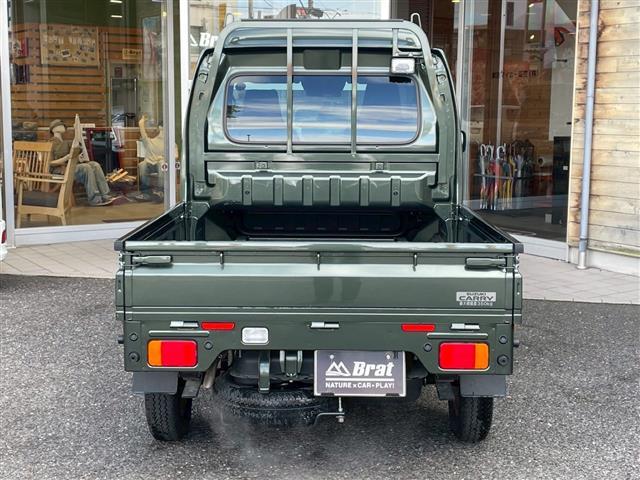 スーパーキャリイ Xリミテッド レーンキープアシスト レーダークルーズコントロール オートライト LEDヘッドライト ラバーマット 横滑り防止装置 盗難防止装置 アイドリングストップ(23枚目)