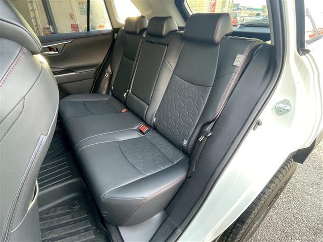 ＲＡＶ４ アドベンチャー　オフロードパッケージ　パノラミックビューモニター　ＬＥＤヘッドライト　オートライト　ルーフレール　エクストリームＪ　アルミホイール　ドライブレコーダー　ＥＴＣ　衝突被害軽減ブレーキ　レーダークルーズコントロール（38枚目）