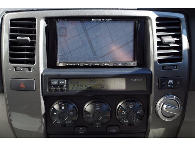 SSR-Xリミテッド リフトアップ MKW17インチ(6枚目)