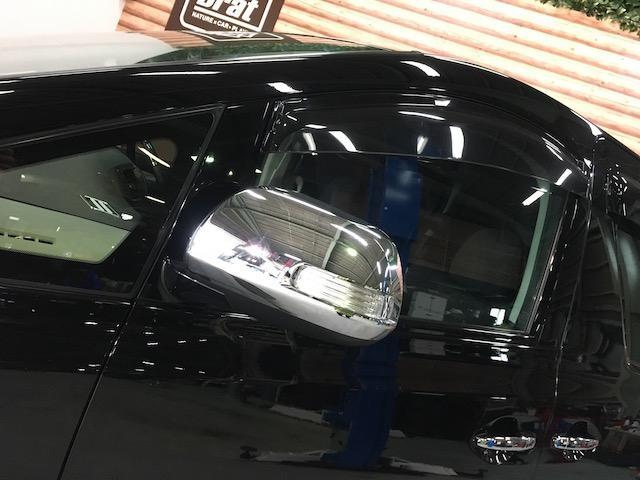240SCパッケージ 車高調 ワーク20AW 8インチナビ(15枚目)