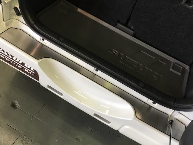 クロスアドベンチャー 4WD 純正メモリーナビ フルセグTV ヒルスターGPSレーダー D席シートヒーター ナルディステアリング レザー調シート LEDルームランプ ミラーウィンカー フロントアンダーガード ETC(25枚目)