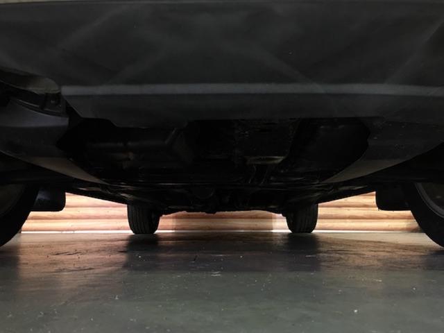 リミテッド 4WD サンルーフ クルコン レザーシート/前席シートヒーター サイドカメラ ETC Bostonプレミアムオーディオ 純正17インチAW ルーフレール キーレスキー フロアマット 革巻ステアリング(22枚目)
