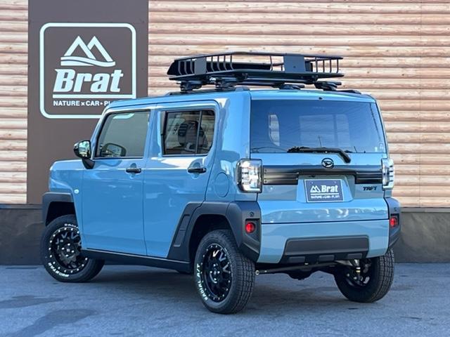 G 4WD 新品30mmリフトUPキット 新品ガルシアシスコ15インチホイール 新品マッドスターM/T スカイフィールトップ シートヒーター ワンオーナー スマートキー オートライト ACC 禁煙車(27枚目)