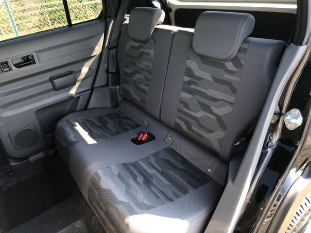 4WD 1インチリフトアップキット ガルシアシスコ15インチホイール ガラスルーフ セーフティサポート 前席シートヒーター コーナーセンサー LEDヘッドライト スマートキー 全方位カメラ(12枚目)