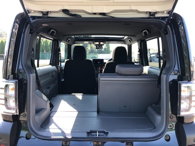 4WD 1インチリフトアップキット ガルシアシスコ15インチホイール ガラスルーフ セーフティサポート 前席シートヒーター コーナーセンサー LEDヘッドライト スマートキー 全方位カメラ(15枚目)