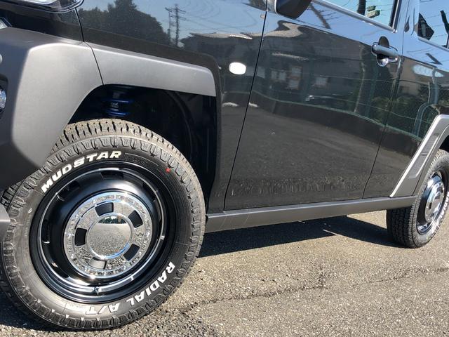 4WD 1インチリフトアップキット ガルシアシスコ15インチホイール ガラスルーフ セーフティサポート 前席シートヒーター コーナーセンサー LEDヘッドライト スマートキー 全方位カメラ(29枚目)