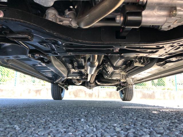 4WD 1インチリフトアップキット ガルシアシスコ15インチホイール ガラスルーフ セーフティサポート 前席シートヒーター コーナーセンサー LEDヘッドライト スマートキー 全方位カメラ(37枚目)