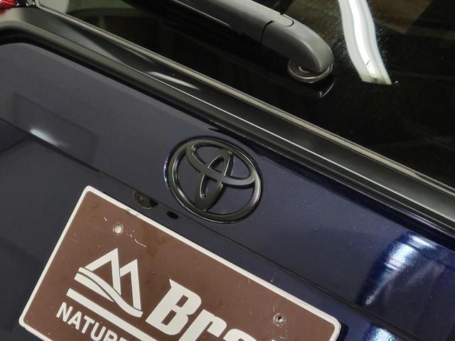 G 4WD リフトUP USルックルーフラック PHVグリル レクセルデスロック16AW TOYOオープンカントリー マッチペイント TOYOTAセーフティセンス フルセグナビ パワーゲート(56枚目)