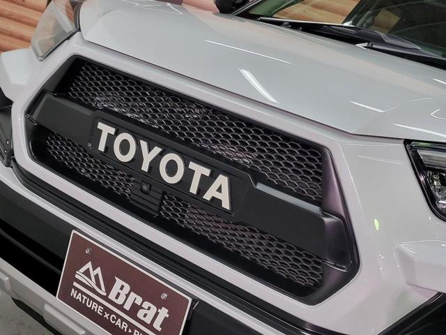 ロッキー プレミアム　ＫＬＣ　ＲＡＶ４アドヴェンチャー風フェイスキット　新品アルミ　ナイトロパワー　新品タイヤ　モンスタテレーングリッパー　ＥＴＣ　リフトアップ　純正ＳＤナビ　全周囲モニター　ドライブレコーダー（16枚目）