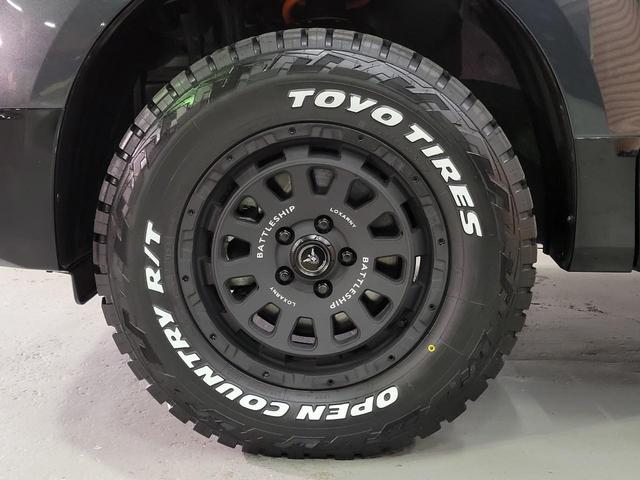 デリカＤ：５ Ｐ　リフトアップ　新品アルミロクサーニ　新品ＴＯＹＯオープンカントリー　全周囲モニター　カロッツェリアメモリーナビ　パワーバックドア　電動パーキング　両側パワースライドドア（40枚目）