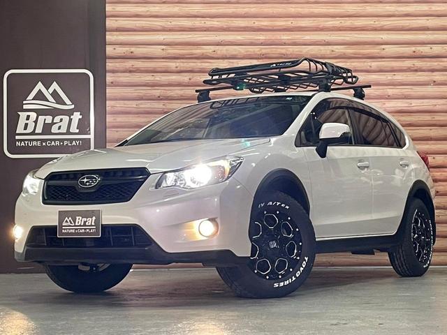 ＸＶ ２．０ｉ－Ｌ　アイサイト　４ＷＤ　エクストリームＪ新品アルミ　新品ＴＯＹＯタイヤ　ＴＥＲＺＯルーフラック　ＴＨＵＬＥベースキャリア　ナビ　Ｂカメラ　ＥＴＣ　レーダークルコン　衝突被害軽減　フルセグＴＶ　Ｂｌｕｅｔｏｏｔｈ（76枚目）