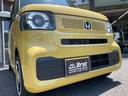 ファッションスタイル　Ｙ８７Ｐオータムイエロー　コンフォートパッケージ　ホンダセンシング　レーンキープアシスト　追従クルーズコントロール　障害物センサー　プロジェクター式フルＬＥＤヘッドライト　前席シートヒーターパワスラ（55枚目）