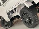 ジャンボ　エクストラ　１４ＡＷ　エクストリームＪ　ＸＪ０７　マックストレックエクストリームＲ／Ｔ　リフトアップキット　ロールバー　ブルバー　ＤＡＩＨＡＴＳＵリアゲートデカール　ＬＥＤヘッドライト　オーバーヘッドコンソール（36枚目）