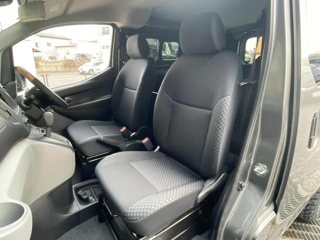 ＮＶ２００バネットバン ＧＸ　４ＷＤ　Ｂｒａｔ新車コンプリートカスタム　ＢｒａｔオリジナルリフトＵＰコイル　エクストリームＪ１４ＡＷ　バックショットＭ／Ｔ　Ｖモーショングリル　コンビステア　ルーフラック　ブルバー　インテリキー（21枚目）