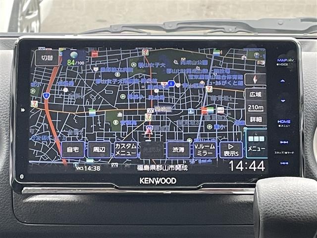 ＮＶ３５０キャラバンバン 　ワンオーナー　切替４ＷＤ　片パワースライドドア　ナビ連動アラウンドビューモニター　社外９インチフローティングナビ　前方ドライブレコーダー　衝突軽減ブレーキ　リアクーラー＆ヒーター　純正フロアマット（2枚目）