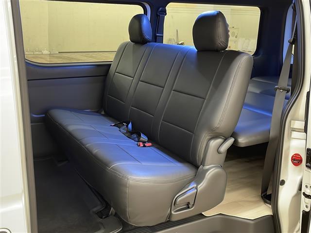 ハイエースバン スーパーGL ダークプライムII(15枚目)