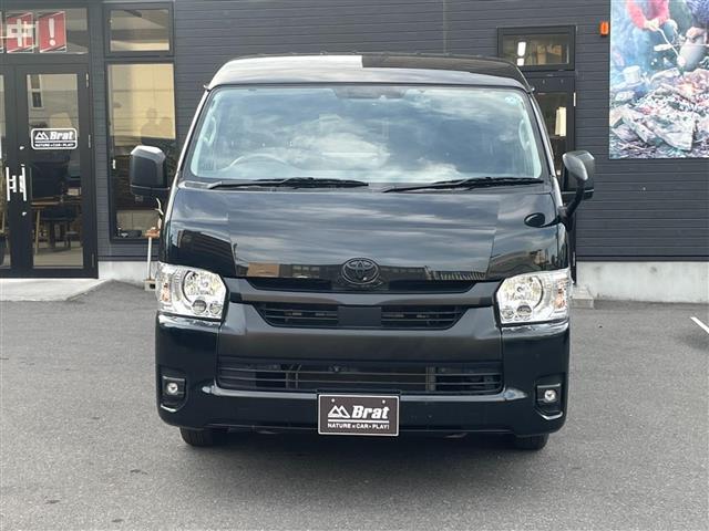 ハイエースワゴン GL(11枚目)