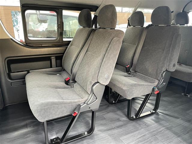 ハイエースワゴン GL(39枚目)