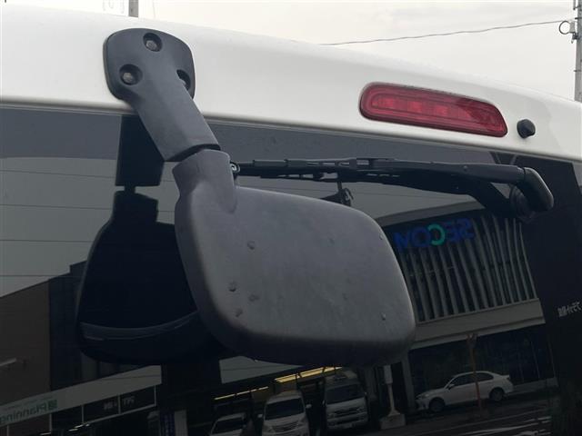 ハイエースバン スーパーＧＬ　５０ＴＨ　アニバーサリーリミテッド　ＡＬＰＩＮＥナビ　ＡＬＰＩＮＥツイーター　２ＷＡＹスピーカー　ＥＴＣ２．０　ドラレコ前後　ＧＰＳレーダー探知機　バックカメラ　ベットキット　ＶＩＰＥＲセキュリティ　ヒッチメンバー　ＨＤＭＩ入力端子（17枚目）