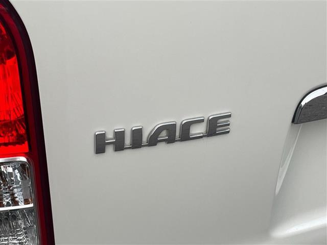 ハイエースバン スーパーＧＬ　５０ＴＨ　アニバーサリーリミテッド　ＡＬＰＩＮＥナビ　ＡＬＰＩＮＥツイーター　２ＷＡＹスピーカー　ＥＴＣ２．０　ドラレコ前後　ＧＰＳレーダー探知機　バックカメラ　ベットキット　ＶＩＰＥＲセキュリティ　ヒッチメンバー　ＨＤＭＩ入力端子（19枚目）