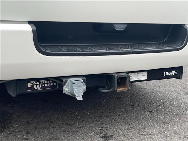 ハイエースバン スーパーＧＬ　５０ＴＨ　アニバーサリーリミテッド　ＡＬＰＩＮＥナビ　ＡＬＰＩＮＥツイーター　２ＷＡＹスピーカー　ＥＴＣ２．０　ドラレコ前後　ＧＰＳレーダー探知機　バックカメラ　ベットキット　ＶＩＰＥＲセキュリティ　ヒッチメンバー　ＨＤＭＩ入力端子（22枚目）