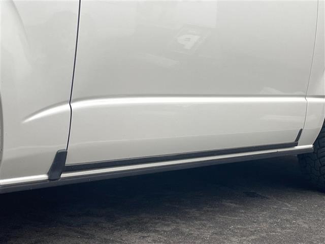 ハイエースバン スーパーＧＬ　５０ＴＨ　アニバーサリーリミテッド　ＡＬＰＩＮＥナビ　ＡＬＰＩＮＥツイーター　２ＷＡＹスピーカー　ＥＴＣ２．０　ドラレコ前後　ＧＰＳレーダー探知機　バックカメラ　ベットキット　ＶＩＰＥＲセキュリティ　ヒッチメンバー　ＨＤＭＩ入力端子（29枚目）