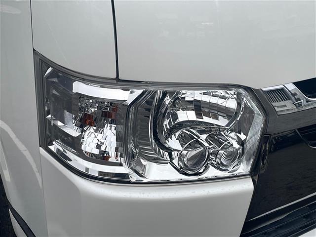 ハイエースバン スーパーＧＬ　５０ＴＨ　アニバーサリーリミテッド　ＡＬＰＩＮＥナビ　ＡＬＰＩＮＥツイーター　２ＷＡＹスピーカー　ＥＴＣ２．０　ドラレコ前後　ＧＰＳレーダー探知機　バックカメラ　ベットキット　ＶＩＰＥＲセキュリティ　ヒッチメンバー　ＨＤＭＩ入力端子（35枚目）