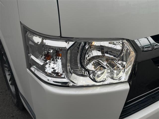 ハイエースバン スーパーＧＬ　５０ＴＨ　アニバーサリーリミテッド　ＡＬＰＩＮＥナビ　ＡＬＰＩＮＥツイーター　２ＷＡＹスピーカー　ＥＴＣ２．０　ドラレコ前後　ＧＰＳレーダー探知機　バックカメラ　ベットキット　ＶＩＰＥＲセキュリティ　ヒッチメンバー　ＨＤＭＩ入力端子（36枚目）