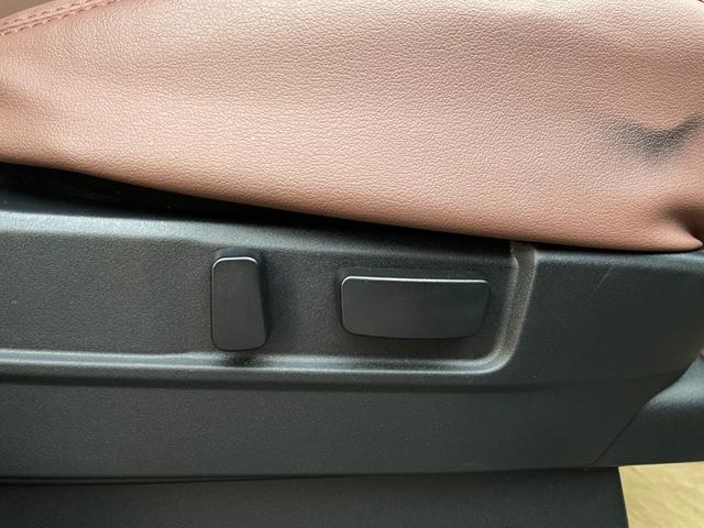 デリカD:5 P 1.5インチリフトアップ ブルバー オーバーフェンダー ルーフラック リアラダー ブラウンシートカバー ドライブレコーダー ETC パワーバックドア シャモニー仕様ペイント(6枚目)