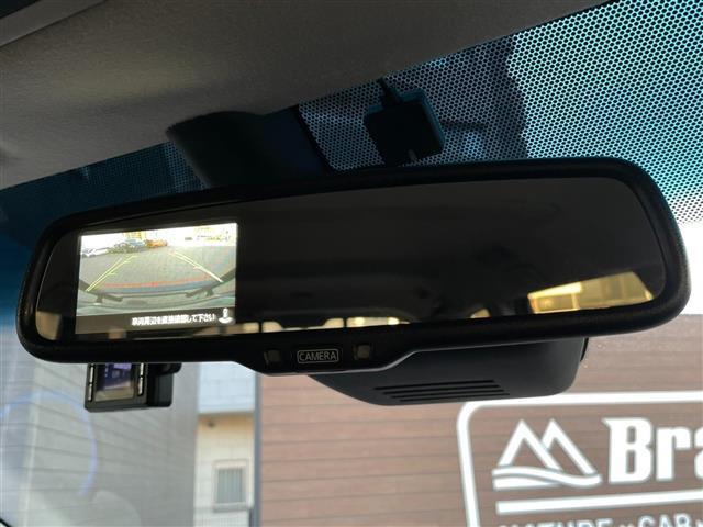 デリカD:5 P 1.5インチリフトアップ ブルバー オーバーフェンダー ルーフラック リアラダー ブラウンシートカバー ドライブレコーダー ETC パワーバックドア シャモニー仕様ペイント(10枚目)