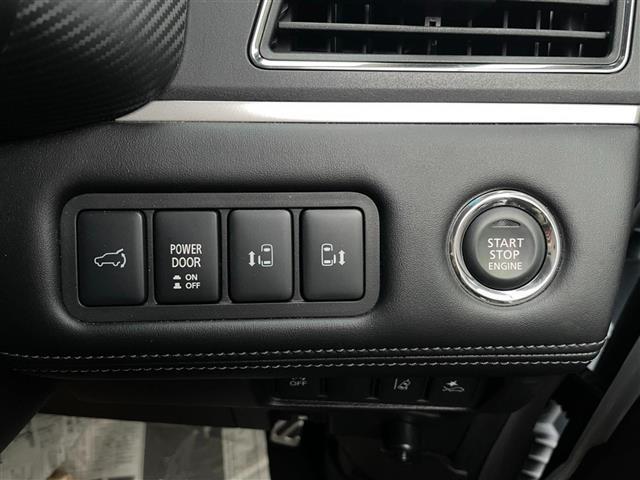 デリカD:5 P 1.5インチリフトアップ ブルバー オーバーフェンダー ルーフラック リアラダー ブラウンシートカバー ドライブレコーダー ETC パワーバックドア シャモニー仕様ペイント(12枚目)