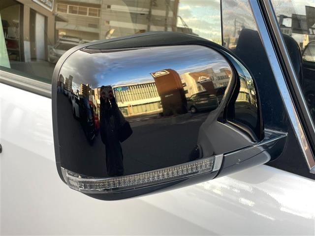 デリカD:5 P 1.5インチリフトアップ ブルバー オーバーフェンダー ルーフラック リアラダー ブラウンシートカバー ドライブレコーダー ETC パワーバックドア シャモニー仕様ペイント(22枚目)