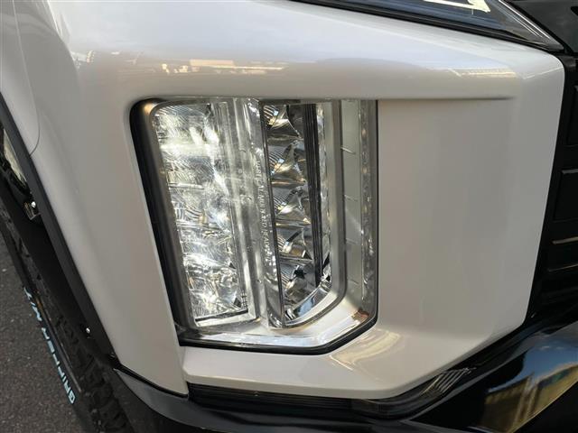 デリカD:5 P 1.5インチリフトアップ ブルバー オーバーフェンダー ルーフラック リアラダー ブラウンシートカバー ドライブレコーダー ETC パワーバックドア シャモニー仕様ペイント(25枚目)