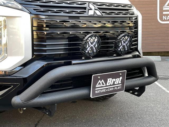 デリカD:5 P 1.5インチリフトアップ ブルバー オーバーフェンダー ルーフラック リアラダー ブラウンシートカバー ドライブレコーダー ETC パワーバックドア シャモニー仕様ペイント(27枚目)