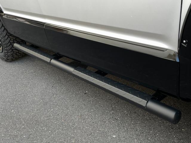 デリカD:5 P 1.5インチリフトアップ ブルバー オーバーフェンダー ルーフラック リアラダー ブラウンシートカバー ドライブレコーダー ETC パワーバックドア シャモニー仕様ペイント(29枚目)