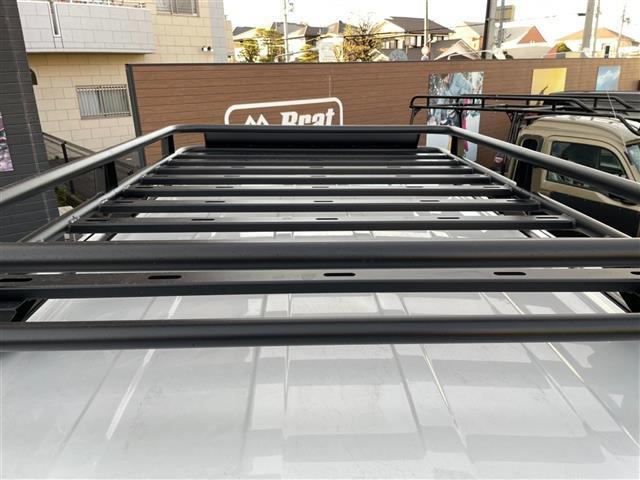 デリカD:5 P 1.5インチリフトアップ ブルバー オーバーフェンダー ルーフラック リアラダー ブラウンシートカバー ドライブレコーダー ETC パワーバックドア シャモニー仕様ペイント(34枚目)