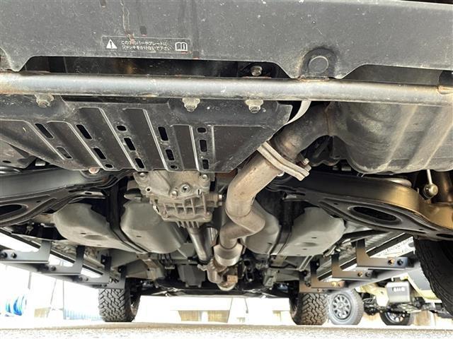 デリカD:5 P 1.5インチリフトアップ ブルバー オーバーフェンダー ルーフラック リアラダー ブラウンシートカバー ドライブレコーダー ETC パワーバックドア シャモニー仕様ペイント(44枚目)